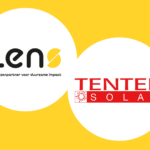 Versterking marktpositie in zonne-energie: Tenten Solar en Lens bundelen de krachten 